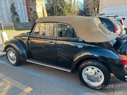 Nero Usata 1970 VW Maggiolino Cabrio | 13.000 €