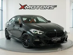 Nero Usata 2020 BMW 220 M Sport Coupé | 35.900 € (Molto cara)