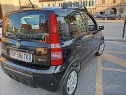 Usata 2008 Fiat Panda Due volumi | 2300 € (Buon prezzo)