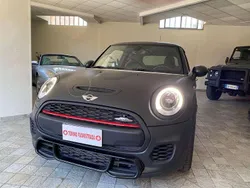 Grigio Usata 2017 Mini John Cooper Works Challenge Due volumi | 23.800 € (Ottimo prezzo)