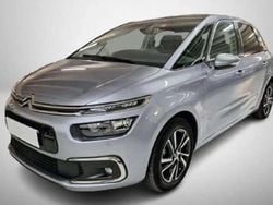 Grigio Usata 2018 Citroën C4 SpaceTourer Shine Monovolume | 11.999 € (Ottimo prezzo)