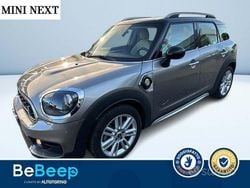 Grigio Usata 2019 Mini Countryman SUV | 20.400 € (Buon prezzo)