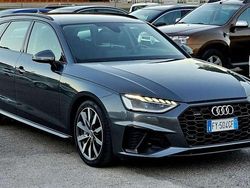 Grigio Usata 2019 Audi A4 Allroad Ambiente Station wagon | 19.500 € (Buon prezzo)
