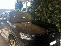 Nero Usata 2021 Audi Q2 S-Line SUV | 22.000 € (Super prezzo)