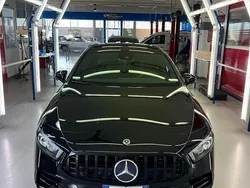 Usata 2020 Mercedes A200 AMG Tre volumi | 29.990 € (Buon prezzo)