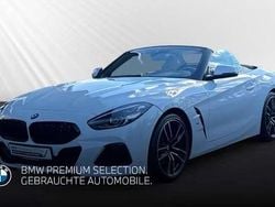 Bianco Usata 2021 BMW Z4 Shadowline Cabrio | 33.900 € (Super prezzo)