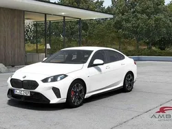 Alpin white pastello Nuova 2025 BMW 220 M Sport Coupé | 43.000 € (Ottimo prezzo)