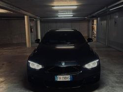 Nero Usata 2014 BMW 420 M Sport Coupé | 16.900 € (Buon prezzo)