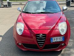 Rosso Usata 2013 Alfa Romeo MiTo Due volumi | 2200 € (Super prezzo)