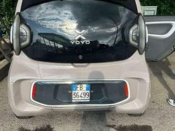 Grigio Usata 2022 XEV Yoyo Due volumi | 10.300 €