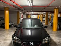 Nero Usata 2008 VW Golf V GTI Tre volumi | 8800 € (Buon prezzo)