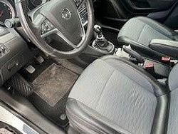 Bianco Usata 2015 Opel Mokka SUV | 9300 € (Buon prezzo)