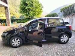 Nero Usata 2013 VW Polo Sound Tre volumi | 5585 € (Ottimo prezzo)