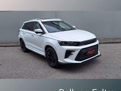 Bianco Nuova 2025 SWM G01 SUV | 28.900 € (Buon prezzo)