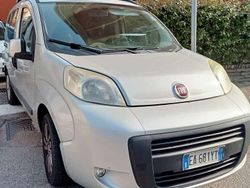 Usata 2010 Fiat Qubo Active Monovolume | 4400 € (Buon prezzo)