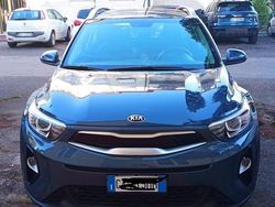 Blu Usata 2020 Kia Stonic SUV | 12.990 € (Ottimo prezzo)