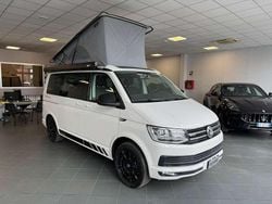 Bianco Usata 2018 VW California Beach Furgone | 53.900 € (Buon prezzo)