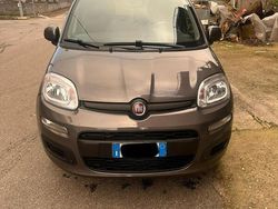 Grigio Usata 2020 Fiat Panda Due volumi | 9900 € (Buon prezzo)