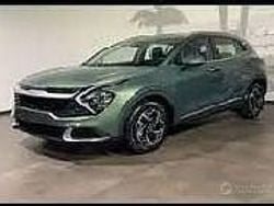 Verde Usata 2023 Kia Sportage SUV | 26.000 € (Buon prezzo)