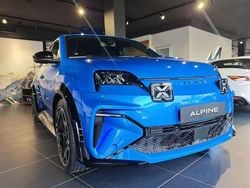 Other Nuova 2025 Alpine A290 Due volumi | 26.500 €