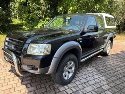 Nero Usata 2009 Ford Ranger XLT Pick-up | 12.990 € (Buon prezzo)