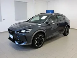 Grigio Usata 2024 Cupra Formentor SUV | 28.950 € (Buon prezzo)