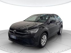 Nero Usata 2022 VW Taigo Life SUV | 14.900 € (Ottimo prezzo)