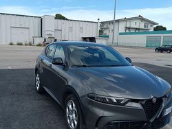 Grigio Usata 2023 Alfa Romeo Tonale SUV | 28.500 € (Buon prezzo)