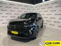 Nero Nuova 2025 Renault Captur Techno SUV | 23.900 € (Buon prezzo)