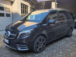 Nero Usata 2021 Mercedes 300 Premium Monovolume | 52.900 € (Super prezzo)