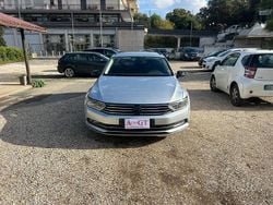 Grigio Usata 2015 VW Passat Comfortline Station wagon | 7999 € (Ottimo prezzo)