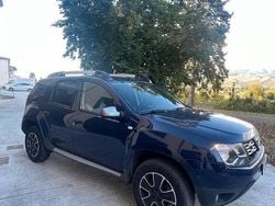 Usata 2017 Dacia Duster SUV | 10.800 € (Buon prezzo)