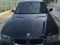 Usata 2004 BMW X3 SUV | 3500 € (Buon prezzo)
