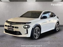 Bianco Usata 2024 Lancia Ypsilon Due volumi | 22.700 €