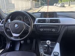 Usata 2013 BMW 316 Luxury Line Tre volumi | 9000 € (Ottimo prezzo)