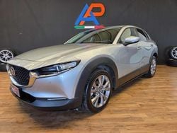 Argento Usata 2020 Mazda CX-30 Exclusive SUV | 12.900 € (Ottimo prezzo)
