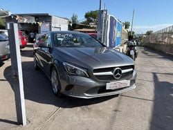 Usata 2018 Mercedes CLA180 Premium Tre volumi | 10.990 € (Super prezzo)