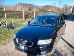 Nero Usata 2009 Volvo V50 Station wagon | 2200 € (Super prezzo)