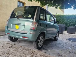 Usata 2006 Microcar MC2 Due volumi | 3500 €