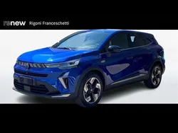 Blu Nuova 2025 Renault Symbioz Techno SUV | 28.900 € (Buon prezzo)