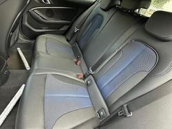 Nero Usata 2021 BMW 118 M Sport Due volumi | 28.000 €