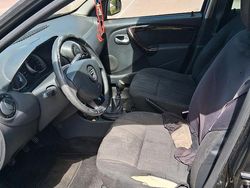 Usata 2010 Dacia Duster SUV | 3800 € (Ottimo prezzo)