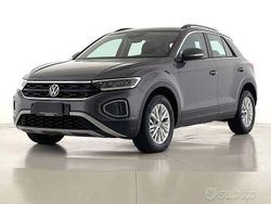Other Usata 2022 VW T-Roc Life SUV | 22.200 € (Buon prezzo)