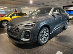 Grigio Nuova 2025 Audi Q5 SUV | 69.900 € (Super prezzo)