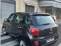 Grigio Usata 2016 Fiat 500L Monovolume | 7000 € (Ottimo prezzo)