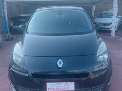 Grigio Usata 2010 Renault Scénic III Dynamique Monovolume | 3999 € (Buon prezzo)