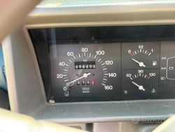 Blu Usata 2002 Fiat Panda 4x4 Due volumi | 5500 € (Super prezzo)