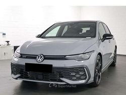 Mondstein grau Usata 2024 VW Golf VIII GTI Tre volumi | 36.900 € (Buon prezzo)