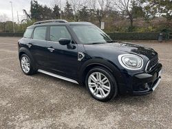 Blu Usata 2020 Mini Countryman SUV | 16.500 €