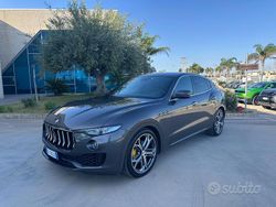 Grigio Usata 2020 Maserati Levante SUV | 42.900 € (Ottimo prezzo)